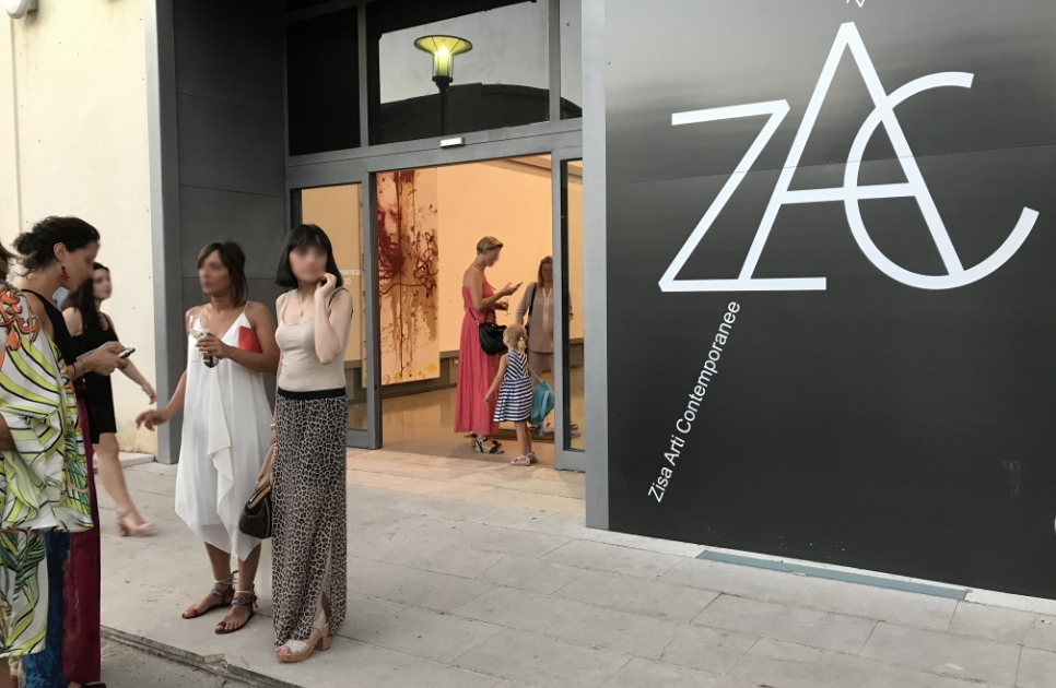 茶道 Cantieri Cultural Della Zisa の画像